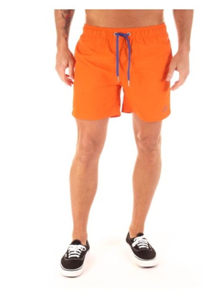 Gant Оранжевые плавки
Gant Оранжевые плавки