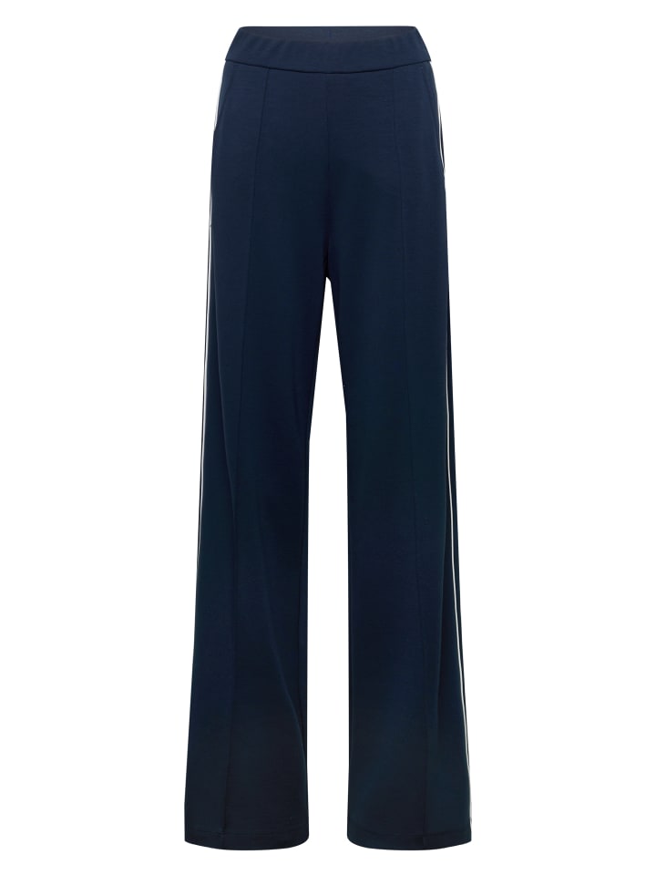 Rabe Темно-синие брюки
Rabe Темно-синие брюки