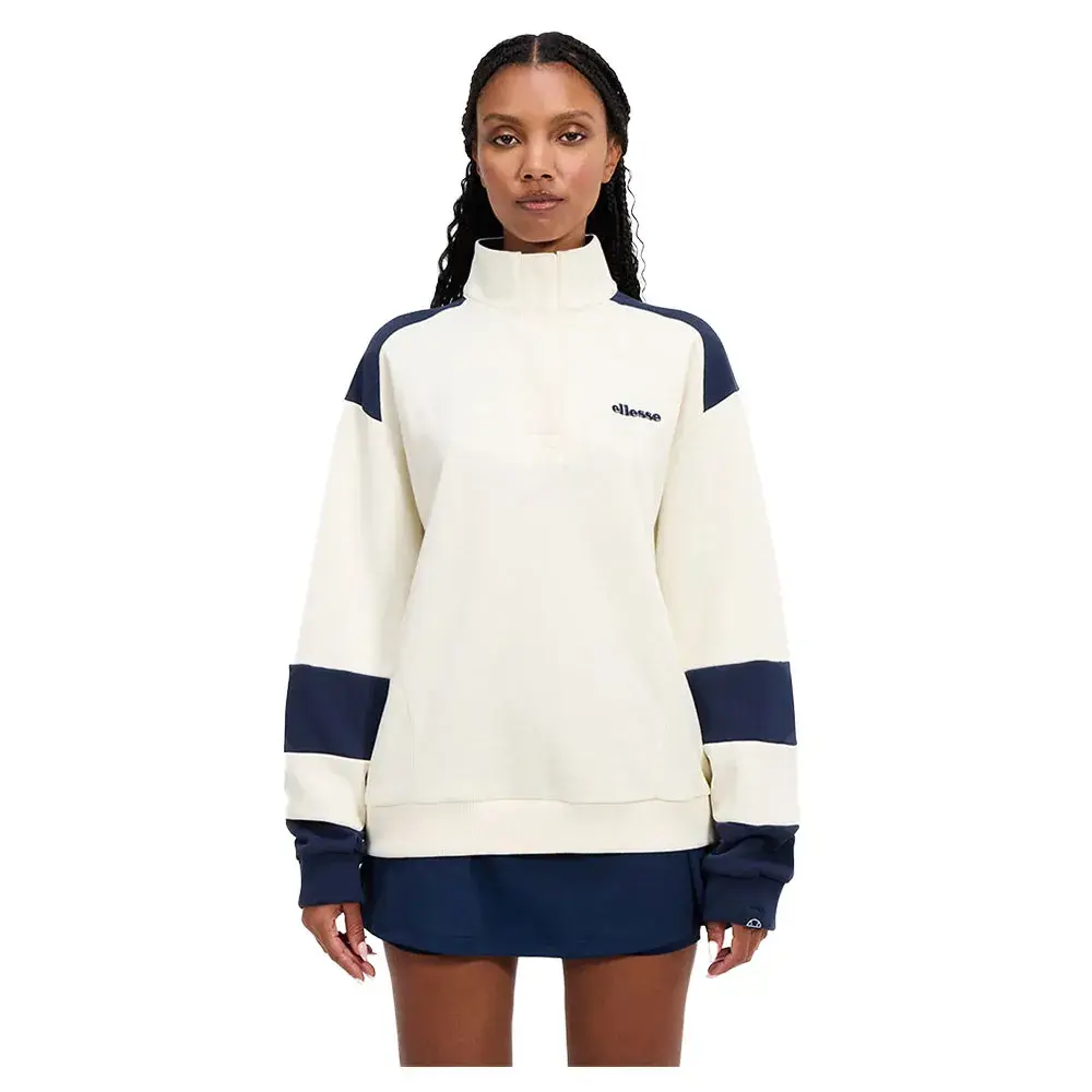 Толстовка Ellesse Pasticceria, белый
Толстовка Ellesse Pasticceria, белый