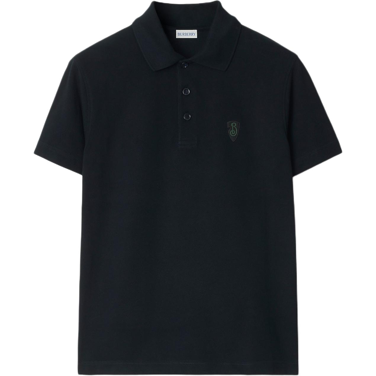 Хлопковая поло Burberry, Bay
Хлопковая поло Burberry, Bay