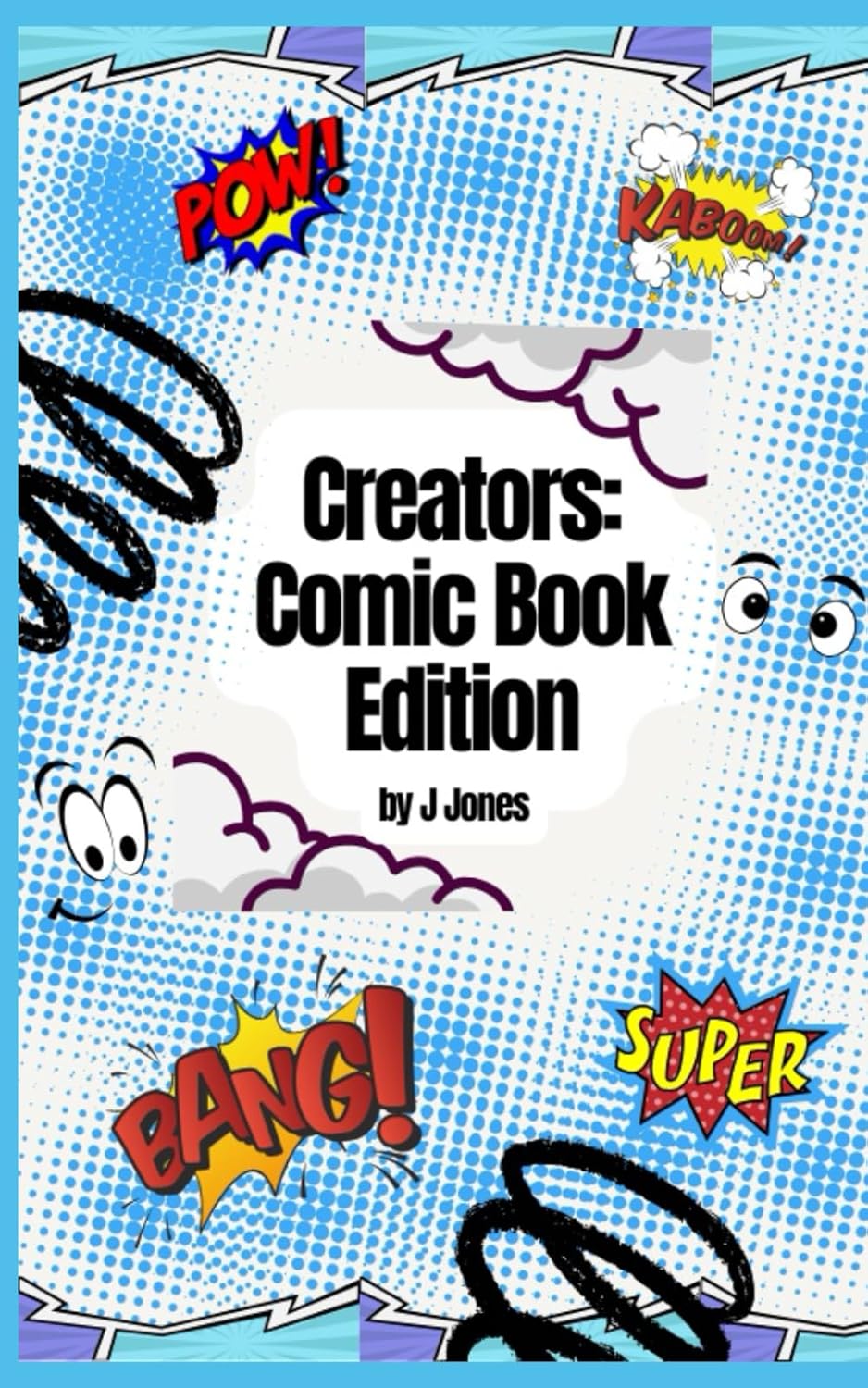 Creators:: Comic Book Edition (Independently published)
Creators:: Comic Book Edition (Independently published)