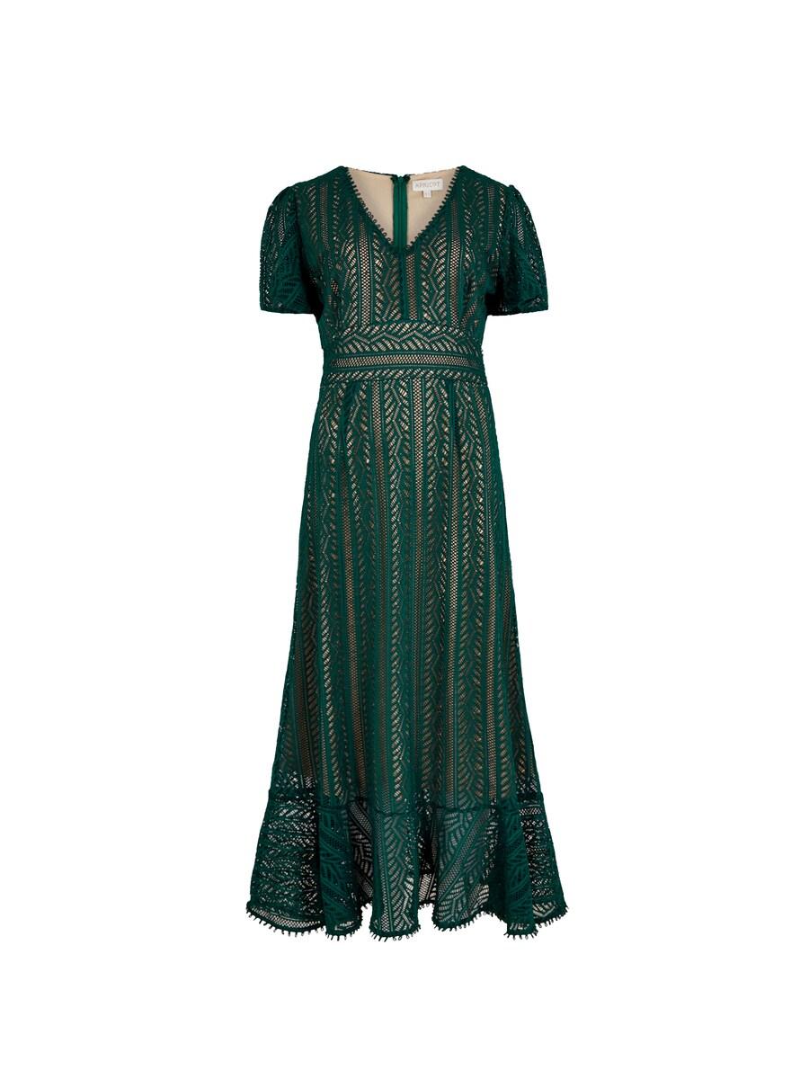 Макси платье Apricot, Green
Макси платье Apricot, Green