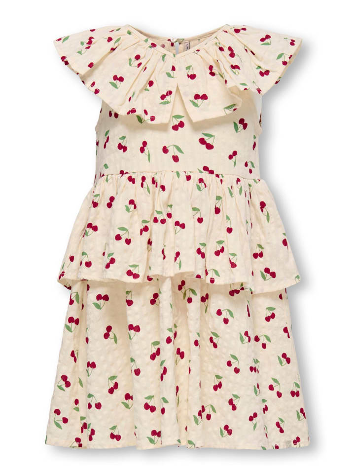 Платье KIDS ONLY
Платье KIDS ONLY