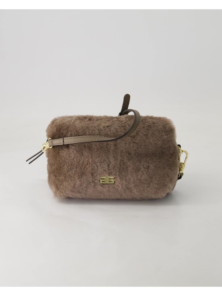 Сумка шоппер Abro, серый
Сумка шоппер Abro, серый