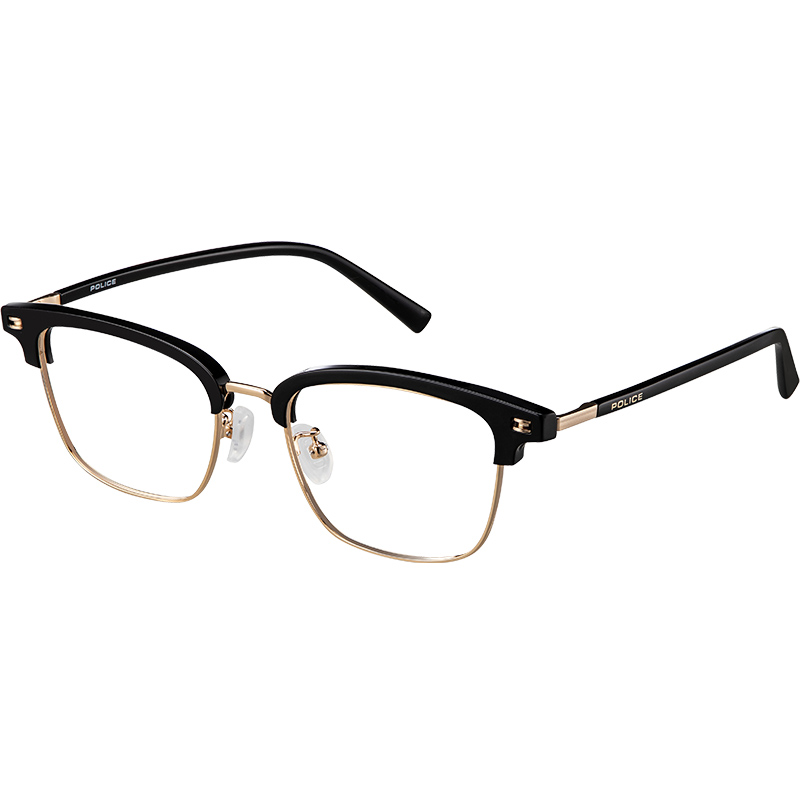 Police Титан очковая оправа бровь, VPLN01K-0868
Police Титан очковая оправа бровь, VPLN01K-0868