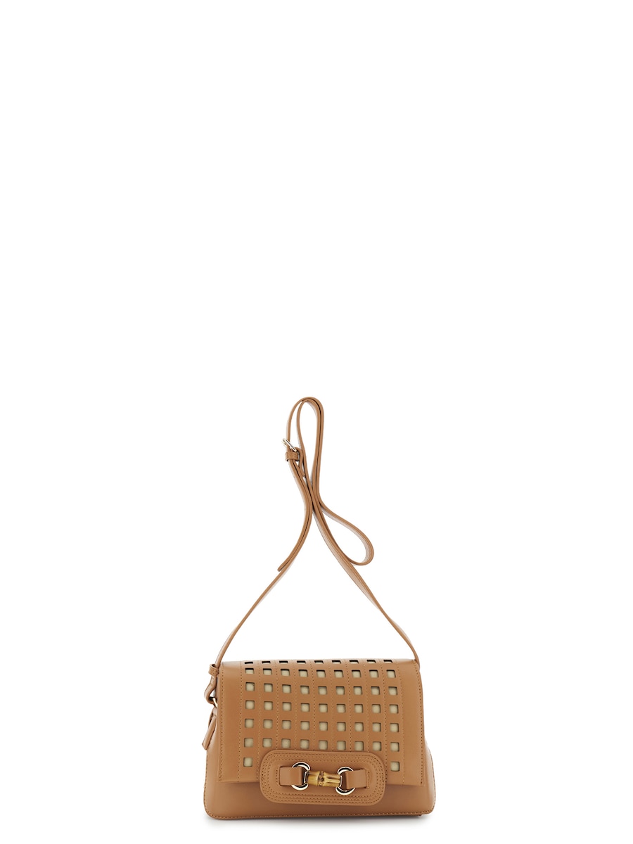 Сумка через плечо CAFè NOIR, коричневый
Сумка через плечо CAFè NOIR, коричневый