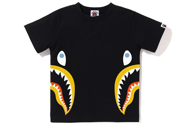 Детская футболка A Bathing Ape, белый
Детская футболка A Bathing Ape, белый