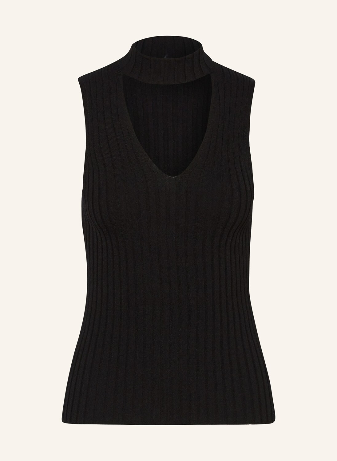 Вязаный топ Riani, черный
Вязаный топ Riani, черный