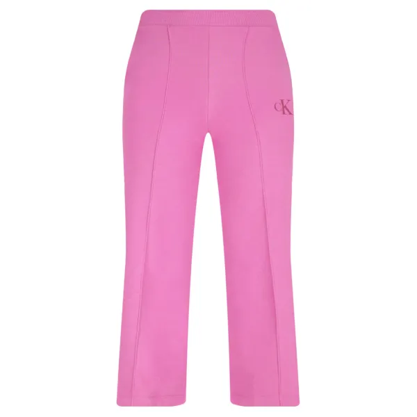 Брюки Calvin Klein, розовый
Брюки Calvin Klein, розовый