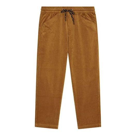 Брюки cny logo cotton pants 'tan' New Balance, бежевый
Брюки cny logo cotton pants 'tan' New Balance, бежевый