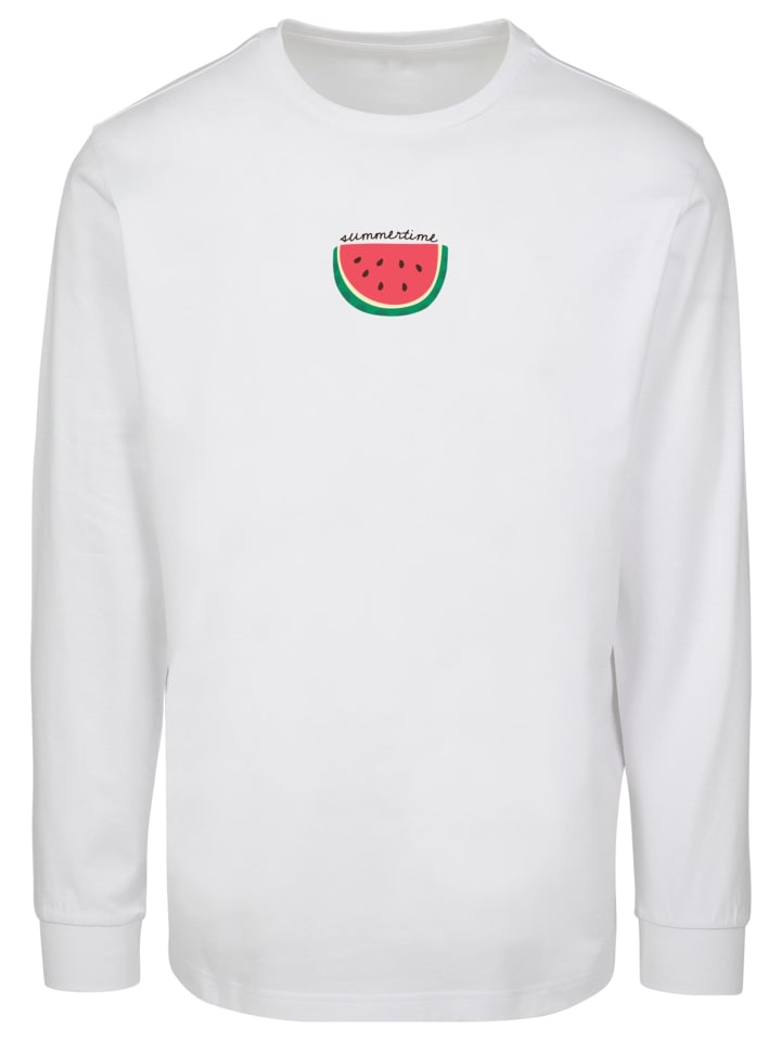 Рубашка с длинным рукавом Merchcode, белый
Рубашка с длинным рукавом Merchcode, белый