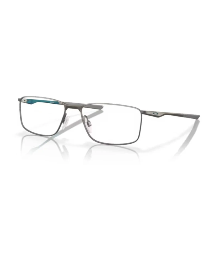 Солнцезащитные очки Vista Oakley, серый
Солнцезащитные очки Vista Oakley, серый