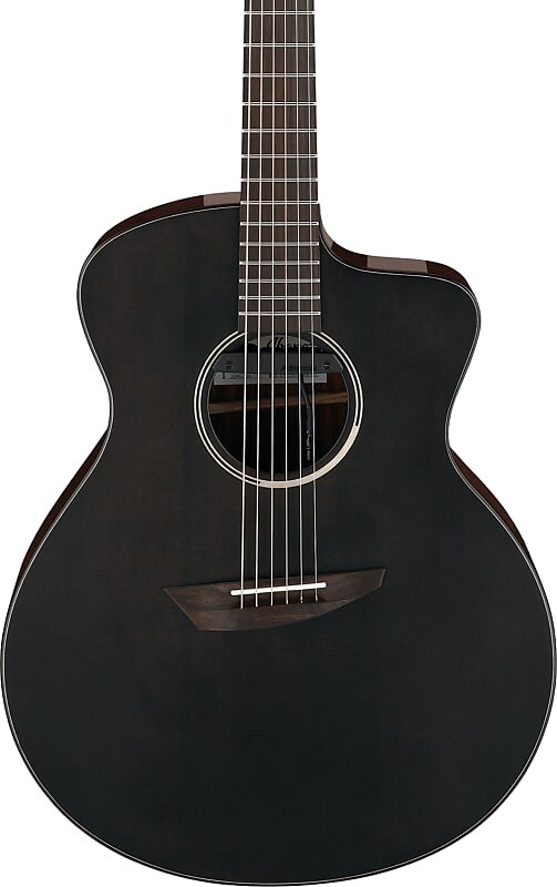 Акустическая гитара Ibanez JGM5 Jon Gomm Signature Acoustic-Electric Guitar, Black/Natural w/Gig Bag
Акустическая гитара Ibanez JGM5 Jon Gomm Signature Acoustic-Electric Guitar, Black/Natural w/Gig Bag