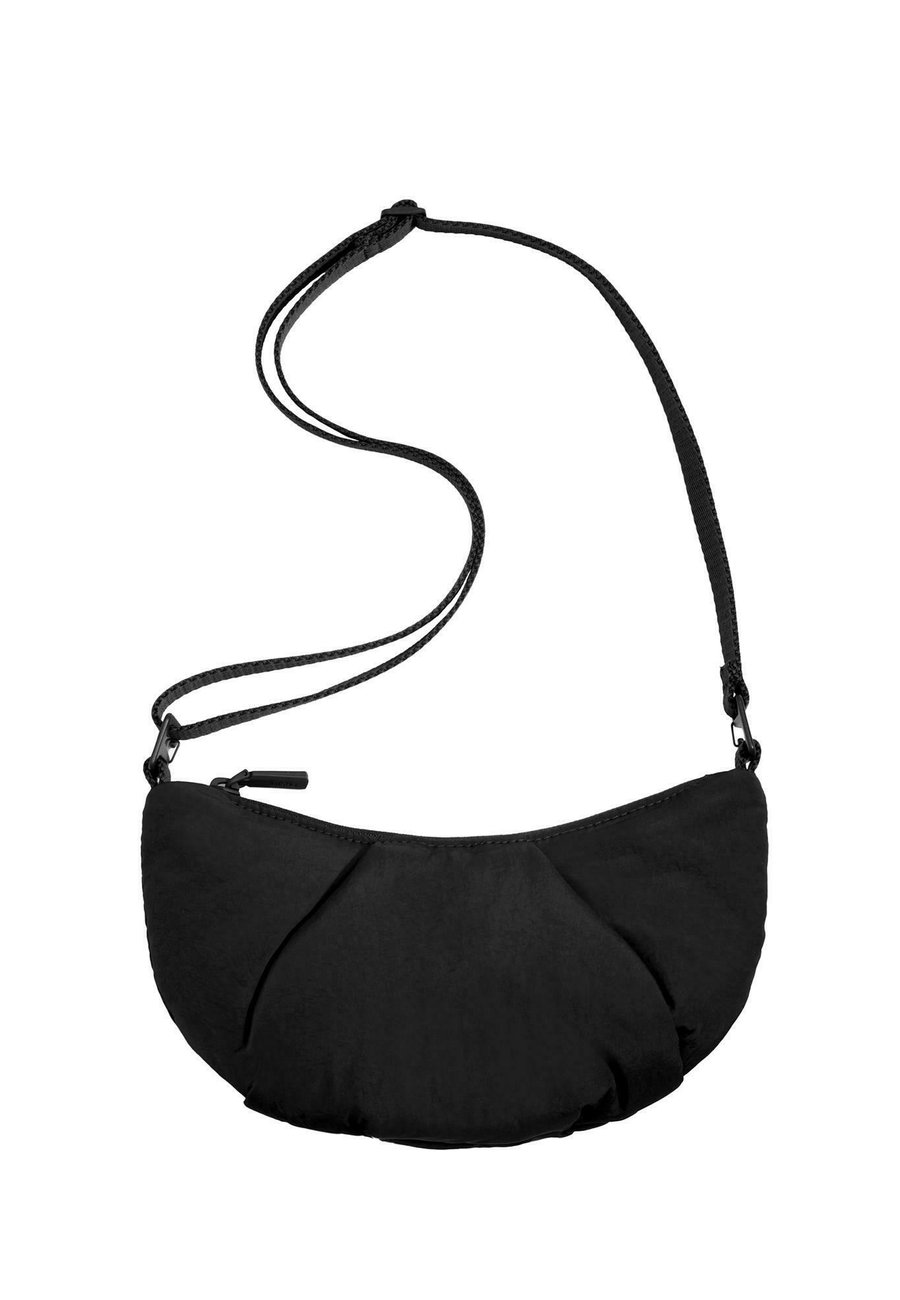 Сумка кросс-боди OYSHO Cross body bag, Black
Сумка кросс-боди OYSHO Cross body bag, Black
