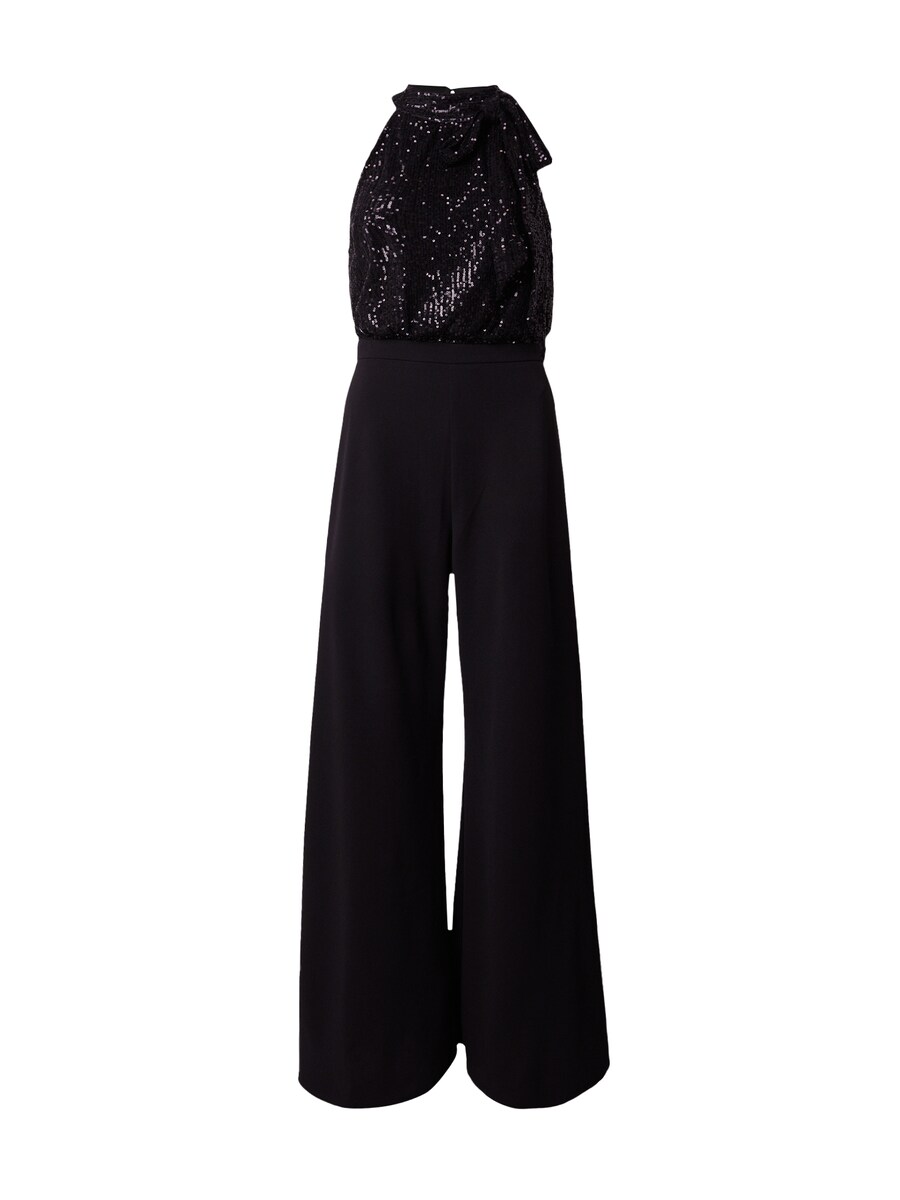 Комбинезон SWING Jumpsuit, черный
Комбинезон SWING Jumpsuit, черный