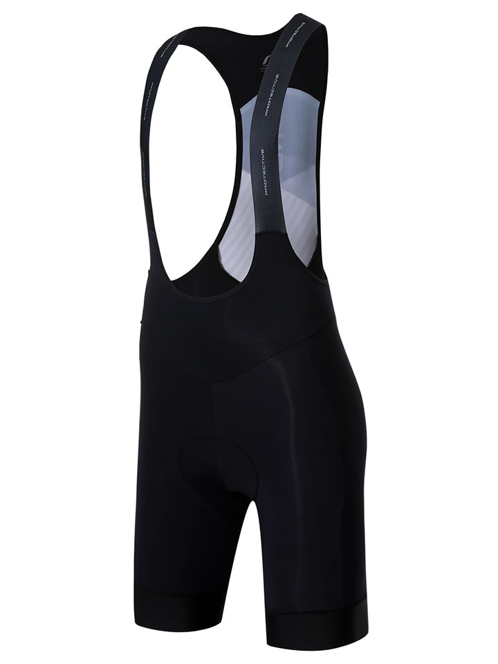 Функциональные шорты Protective Fahrradshorts Traverse, черный
Функциональные шорты Protective Fahrradshorts Traverse, черный