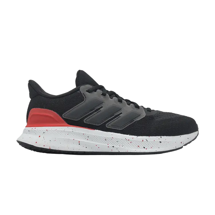 Кроссовки Adidas Ultrarun 5 J, Black Grey Pure Ruby
Кроссовки Adidas Ultrarun 5 J, Black Grey Pure Ruby
