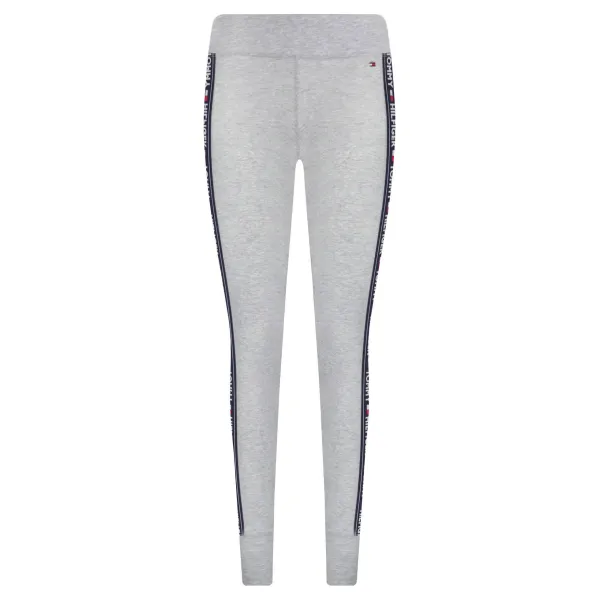 Леггинсы узкого кроя Tommy Hilfiger, серый
Леггинсы узкого кроя Tommy Hilfiger, серый