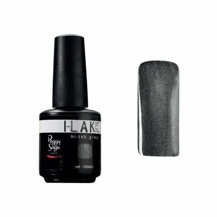 Гель Nagellack Nagel I - Lak Uv & Led 190061 Hi Tek Grau 15 мл Wert, Peggy Sage
Гель Nagellack Nagel I - Lak Uv & Led 190061 Hi Tek Grau 15 мл Wert, Peggy Sage