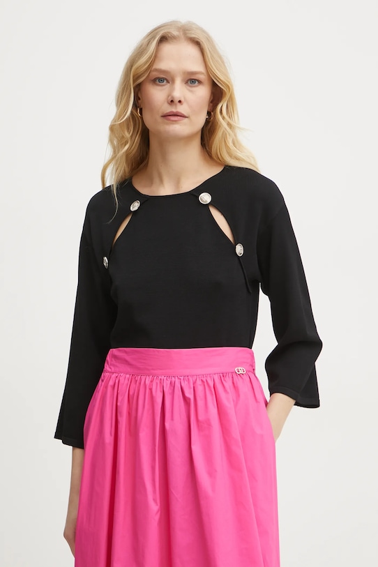 Свитер CHIARA Marciano Guess, черный
Свитер CHIARA Marciano Guess, черный