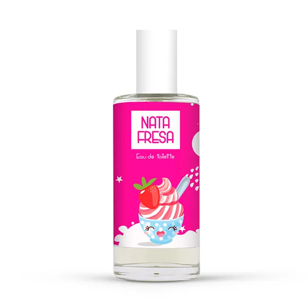 Туалетная вода для женщин Nata Fresa Saphir, 100 ml
Туалетная вода для женщин Nata Fresa Saphir, 100 ml
