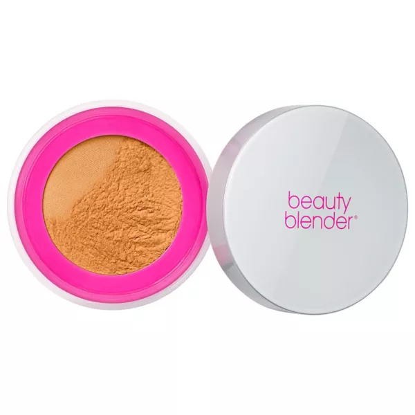 Пудра для закрепления драгоценных камней Bounce Soft Focus Beautyblender, цвет topaz
Пудра для закрепления драгоценных камней Bounce Soft Focus Beautyblender, цвет topaz