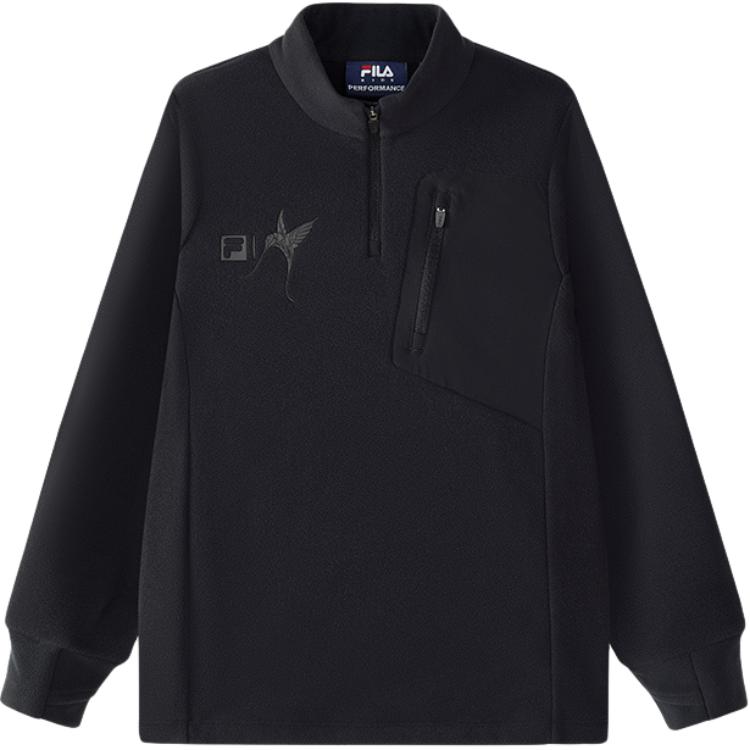 FILA KIDS Джемс джин свитшот black подростковый
FILA KIDS Джемс джин свитшот black подростковый