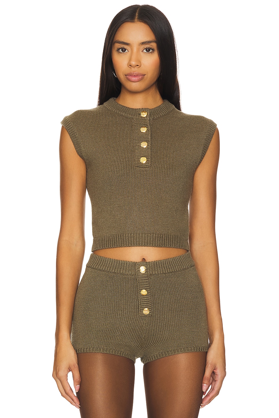 Айден топ Lovers And Friends, зеленый 
Айден топ Lovers And Friends, зеленый