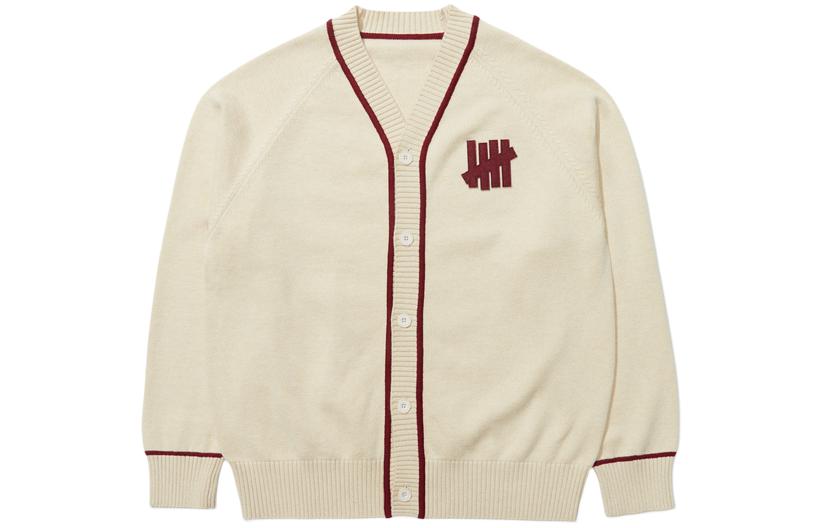 Свитер Unisex UNDEFEATED, Ecru
Свитер Unisex UNDEFEATED, Ecru