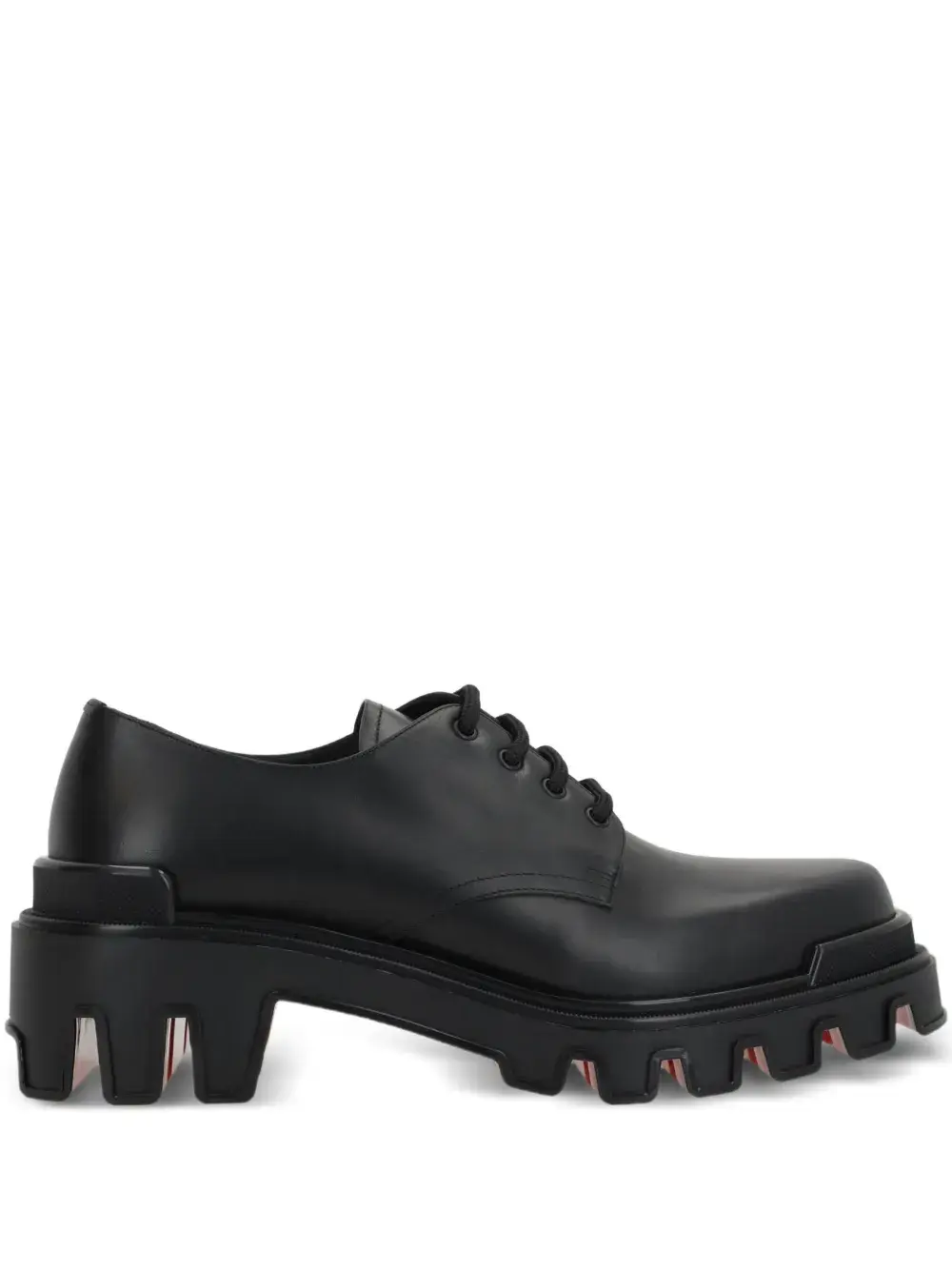 Туфли дерби Trott Dune на шнуровке Christian Louboutin, черный
Туфли дерби Trott Dune на шнуровке Christian Louboutin, черный