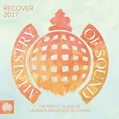 CD диск Ministry of Sound: Recover 2017 / Various: Ministry Of Sound: Recover 2017 / Various
CD диск Ministry of Sound: Recover 2017 / Various: Ministry Of Sound: Recover 2017 / Various