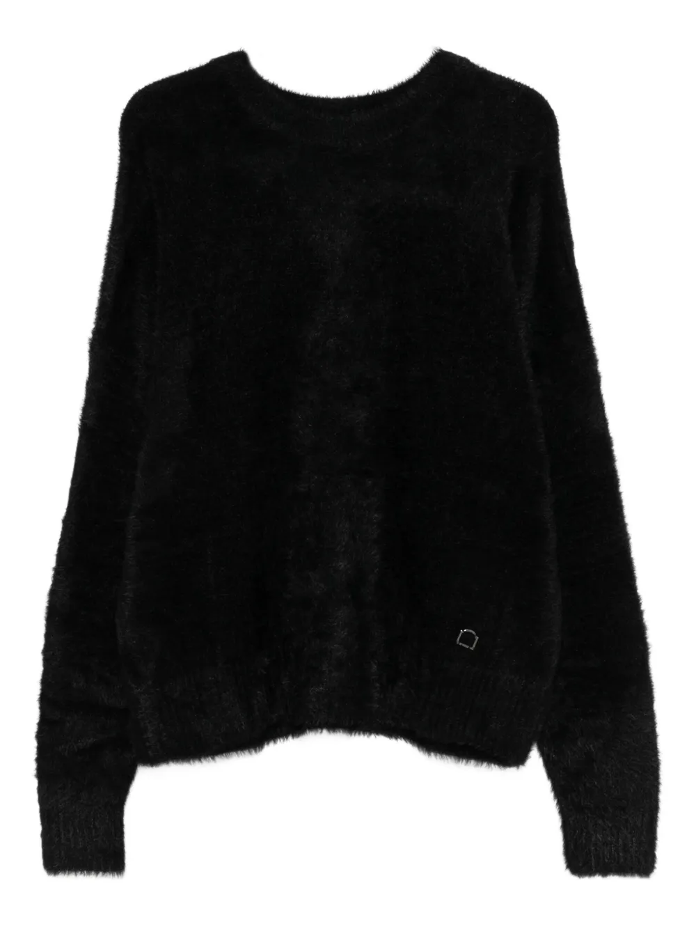 Базовый свитер Reternity, черный
Базовый свитер Reternity, черный