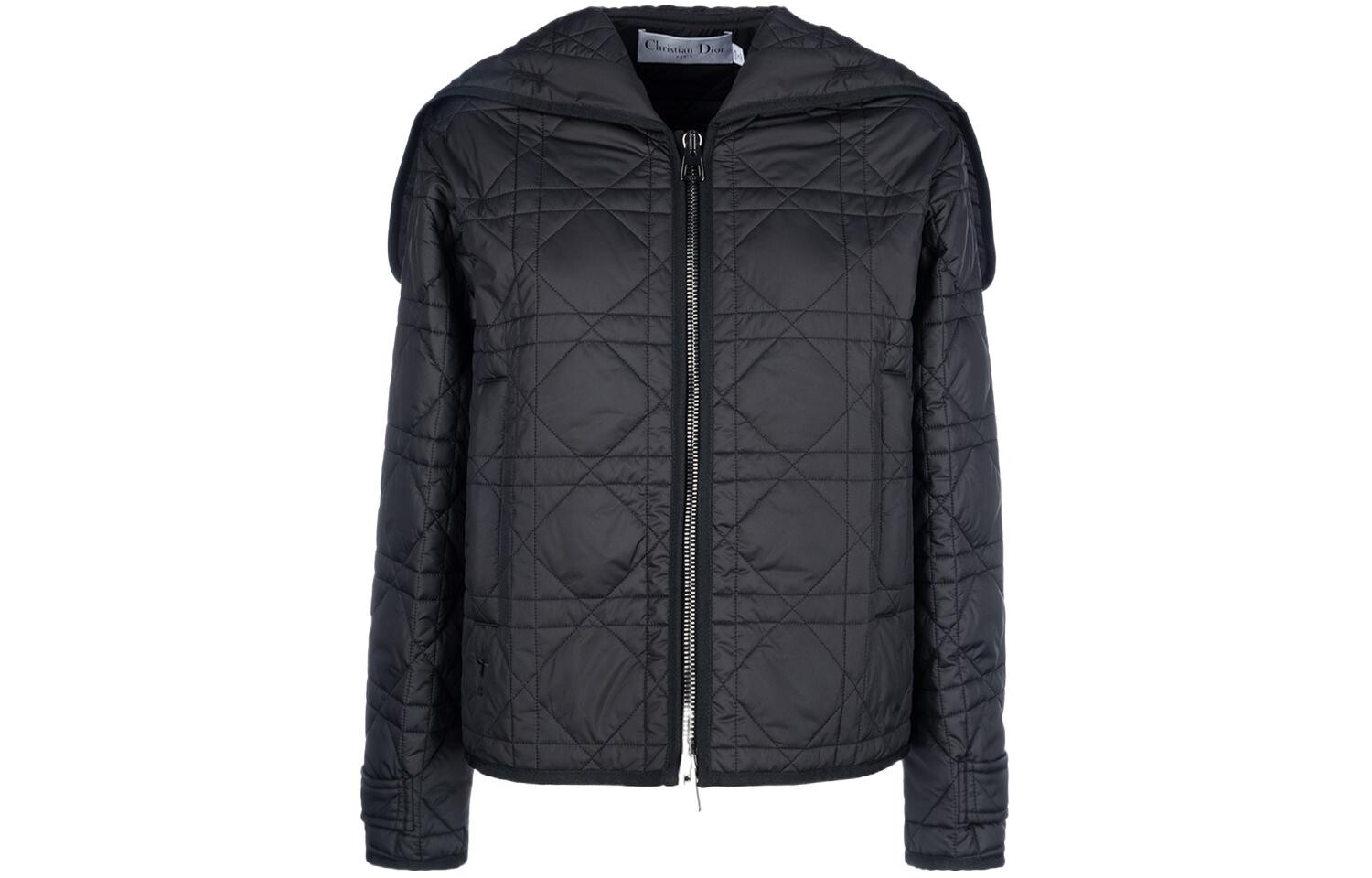 Куртка женская черная Dior
Куртка женская черная Dior