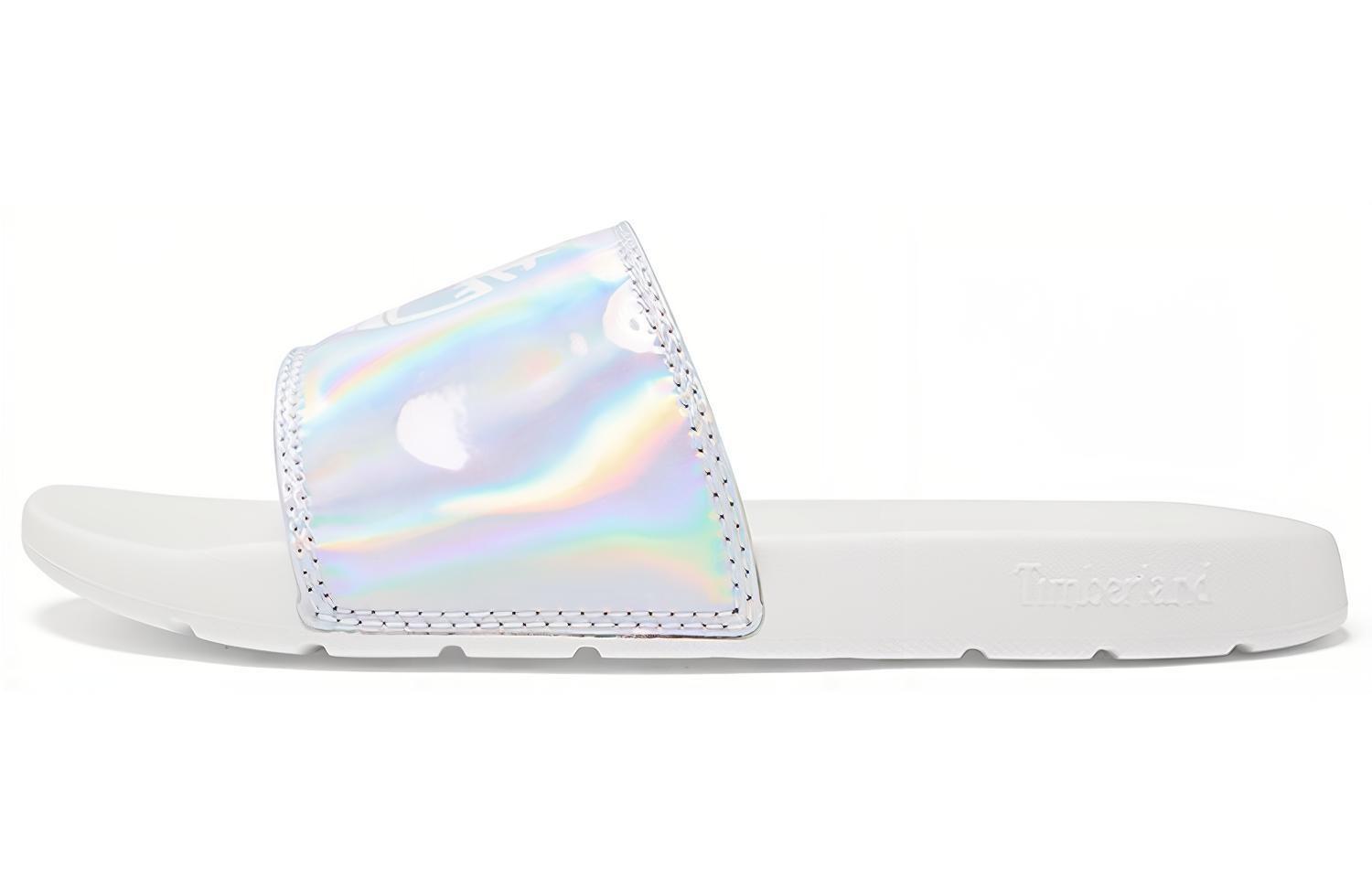 Шлепанцы Playa мужские серебристые Timberland
Шлепанцы Playa мужские серебристые Timberland