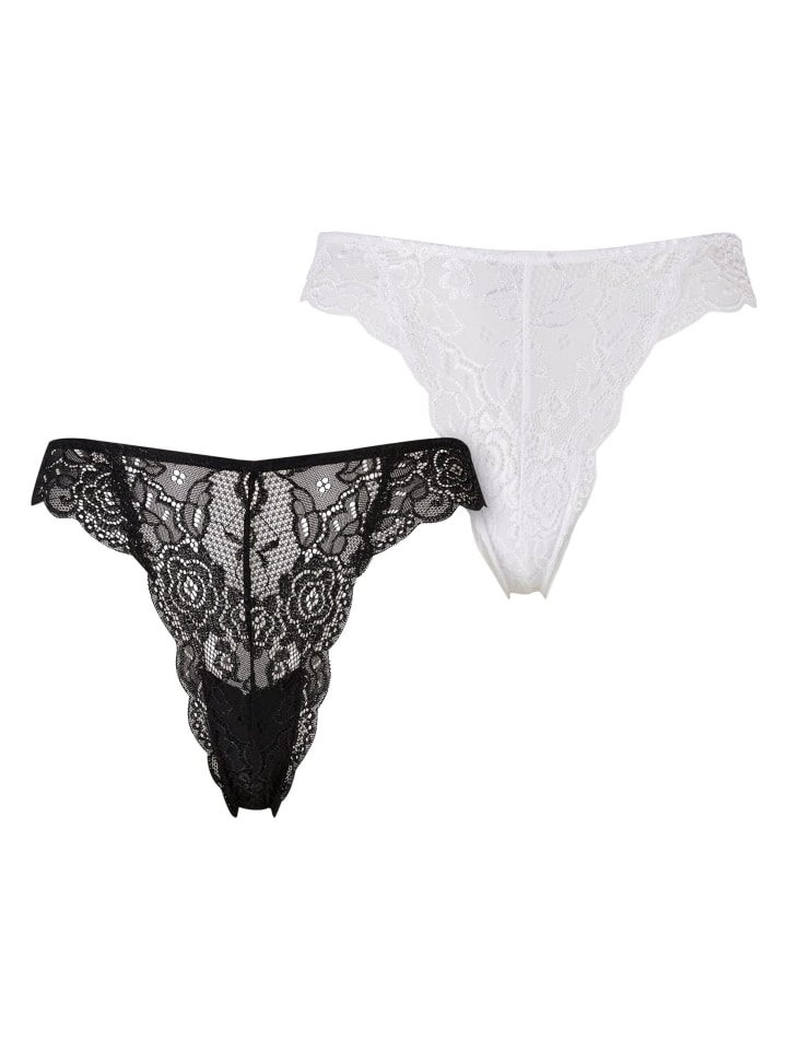 Трусы Urban Classics
Трусы Urban Classics