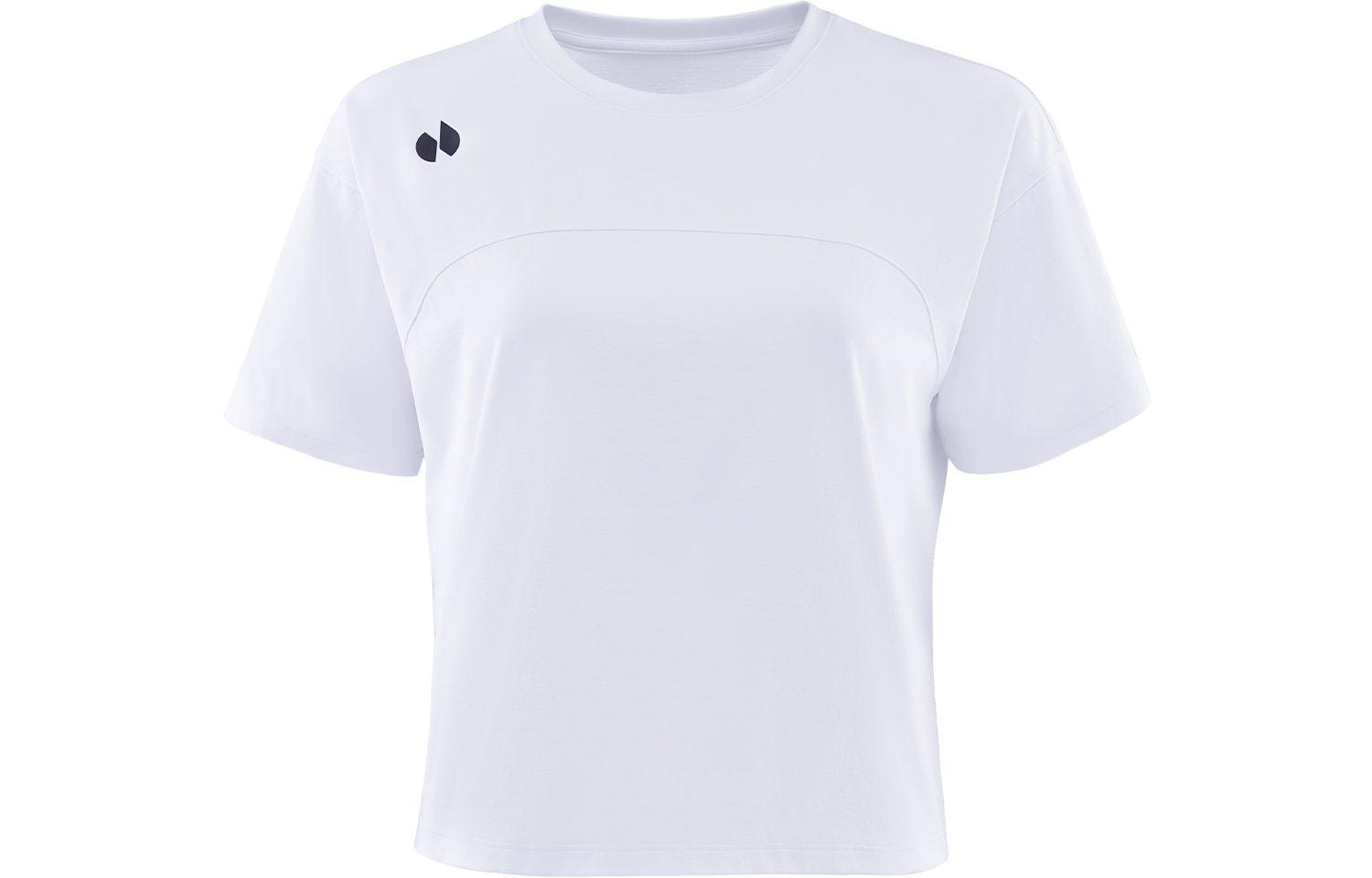 Футболка женская HOTSUIT, серебристо-белый
Футболка женская HOTSUIT, серебристо-белый