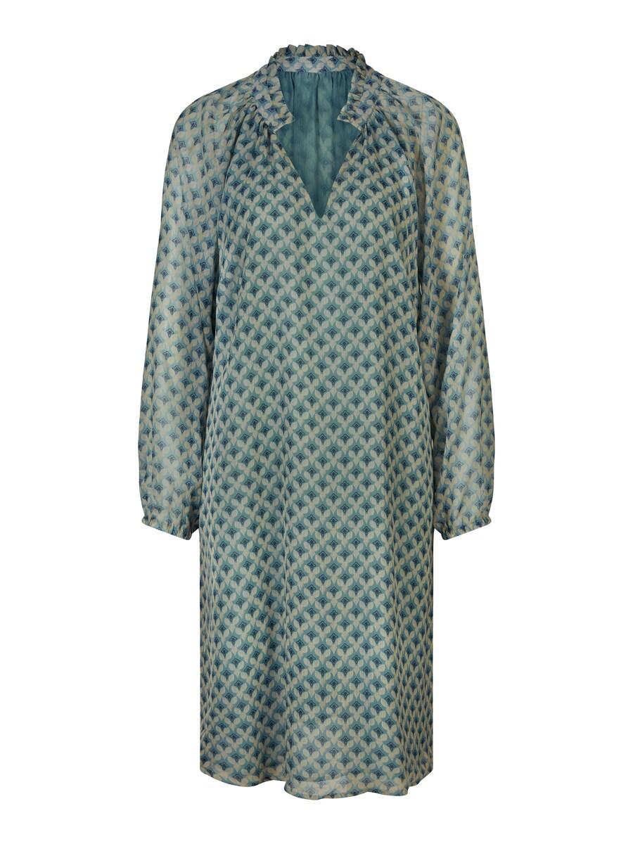 Платье heine, цвет Reed/Jade
Платье heine, цвет Reed/Jade