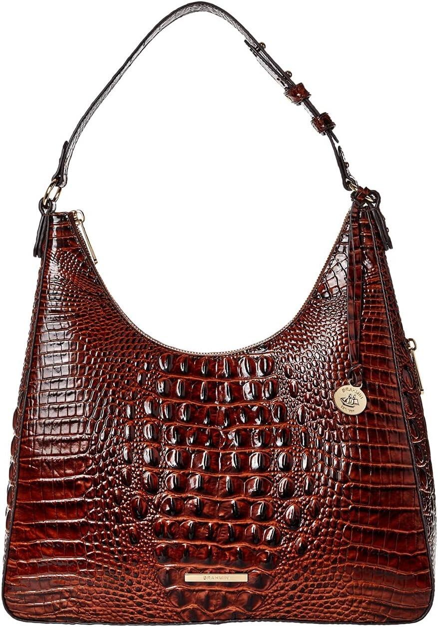 Сумка на плечо Melbourne Tabitha Brahmin, цвет Pecan
Сумка на плечо Melbourne Tabitha Brahmin, цвет Pecan