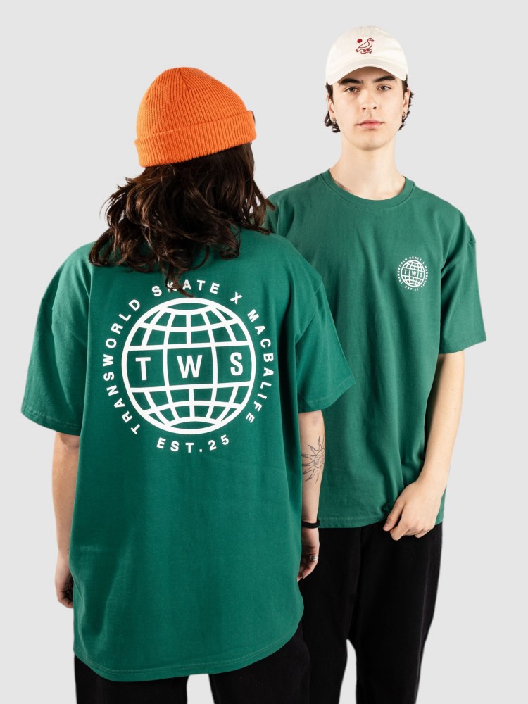 Футболка Macba Life TWS World T-Shirt, green, Зеленый, Футболка Macba Life TWS World T-Shirt, green
Футболка Macba Life TWS World T-Shirt, green, Зеленый, Футболка Macba Life TWS World T-Shirt, green