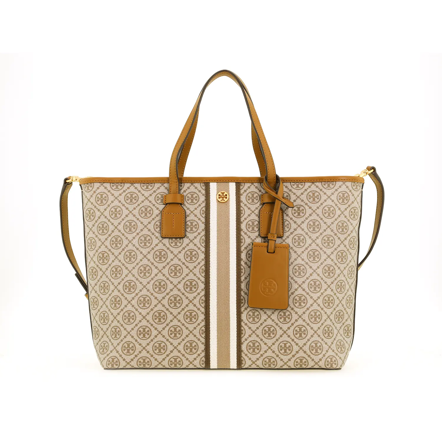 TORY BURCH Монограмма Т Сумка
TORY BURCH Монограмма Т Сумка