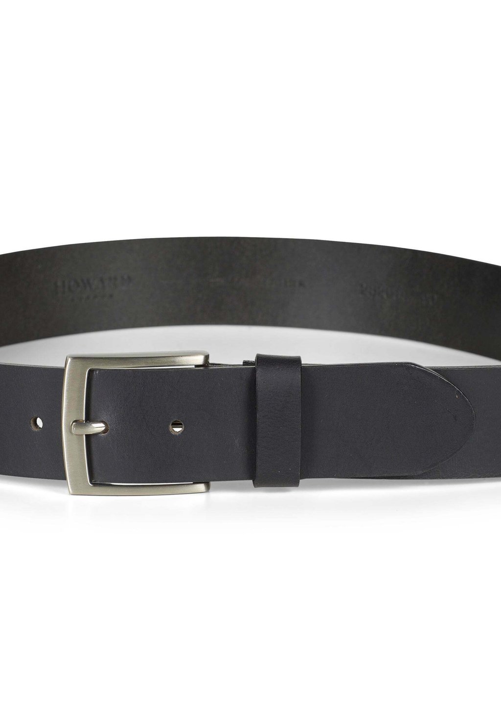 Ремень ALEXIS Howard London, черный
Ремень ALEXIS Howard London, черный