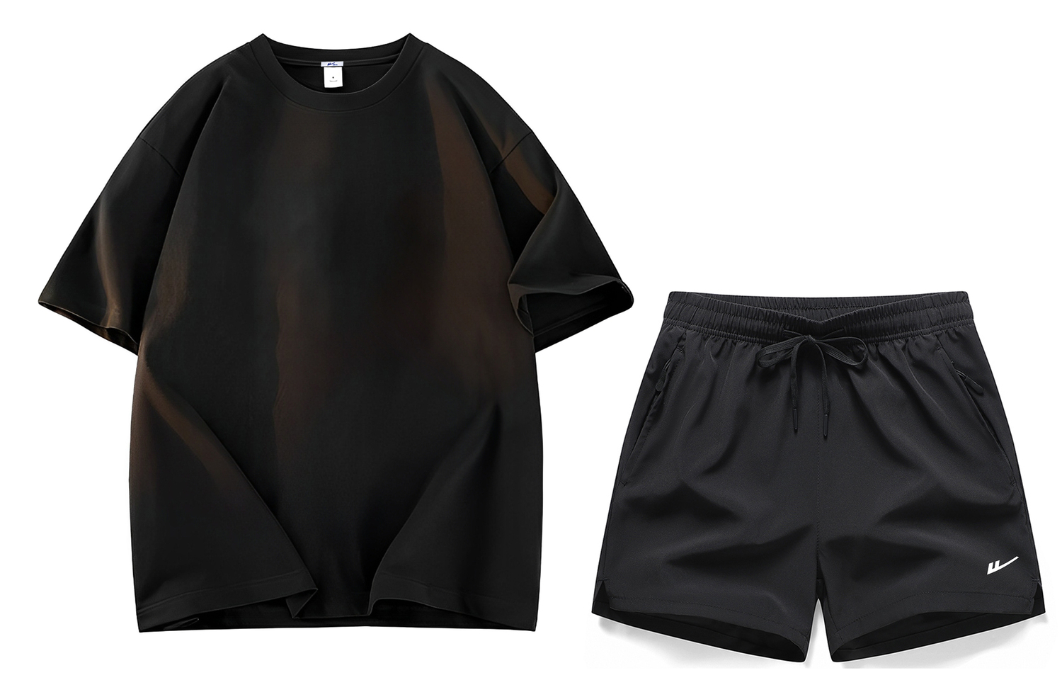 Шорты Casual Unisex Huichao Riding The Wind Collection WARRIOR, черный
Шорты Casual Unisex Huichao Riding The Wind Collection WARRIOR, черный