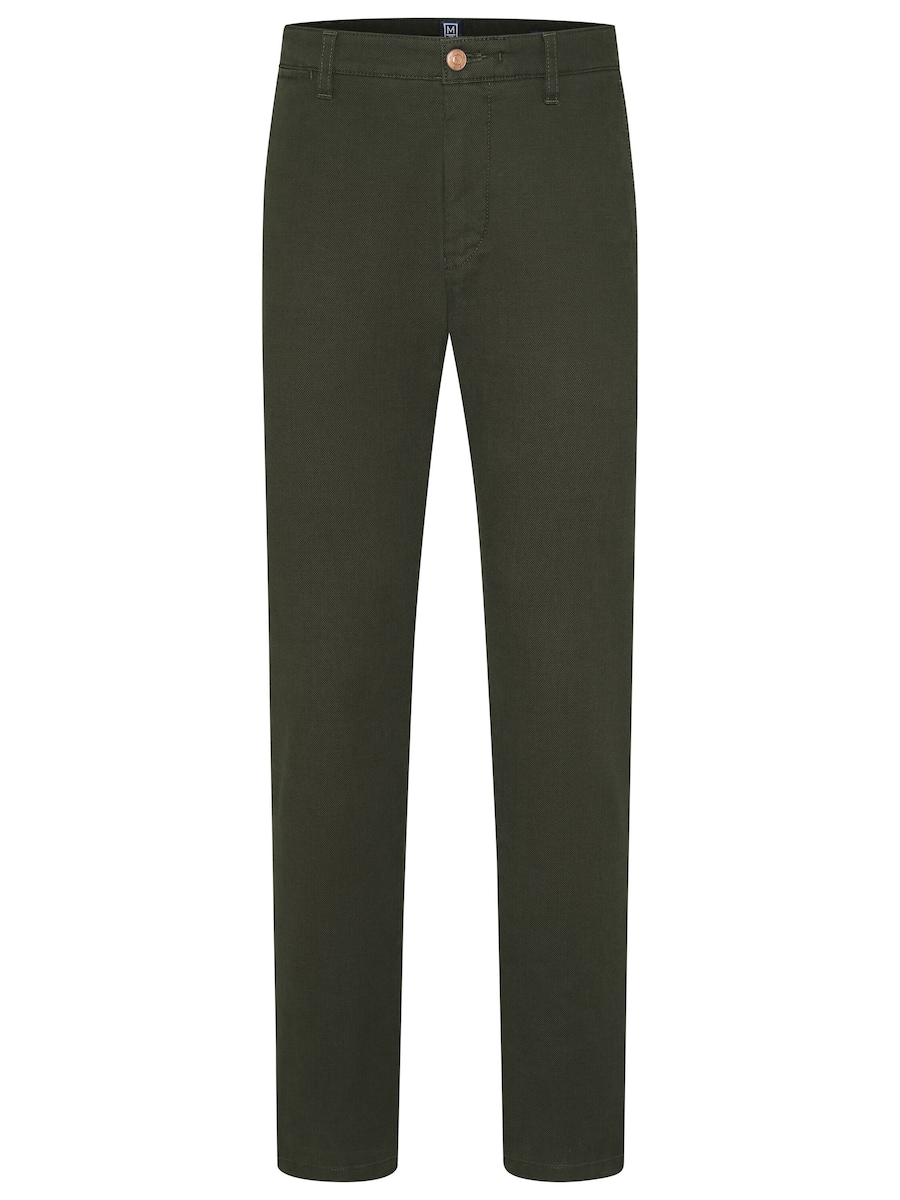 Узкие брюки-чинос MEYER, оливковый
Узкие брюки-чинос MEYER, оливковый