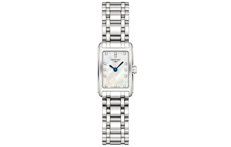 DolceVita L5.258.4.87.6 LONGINES
DolceVita L5.258.4.87.6 LONGINES