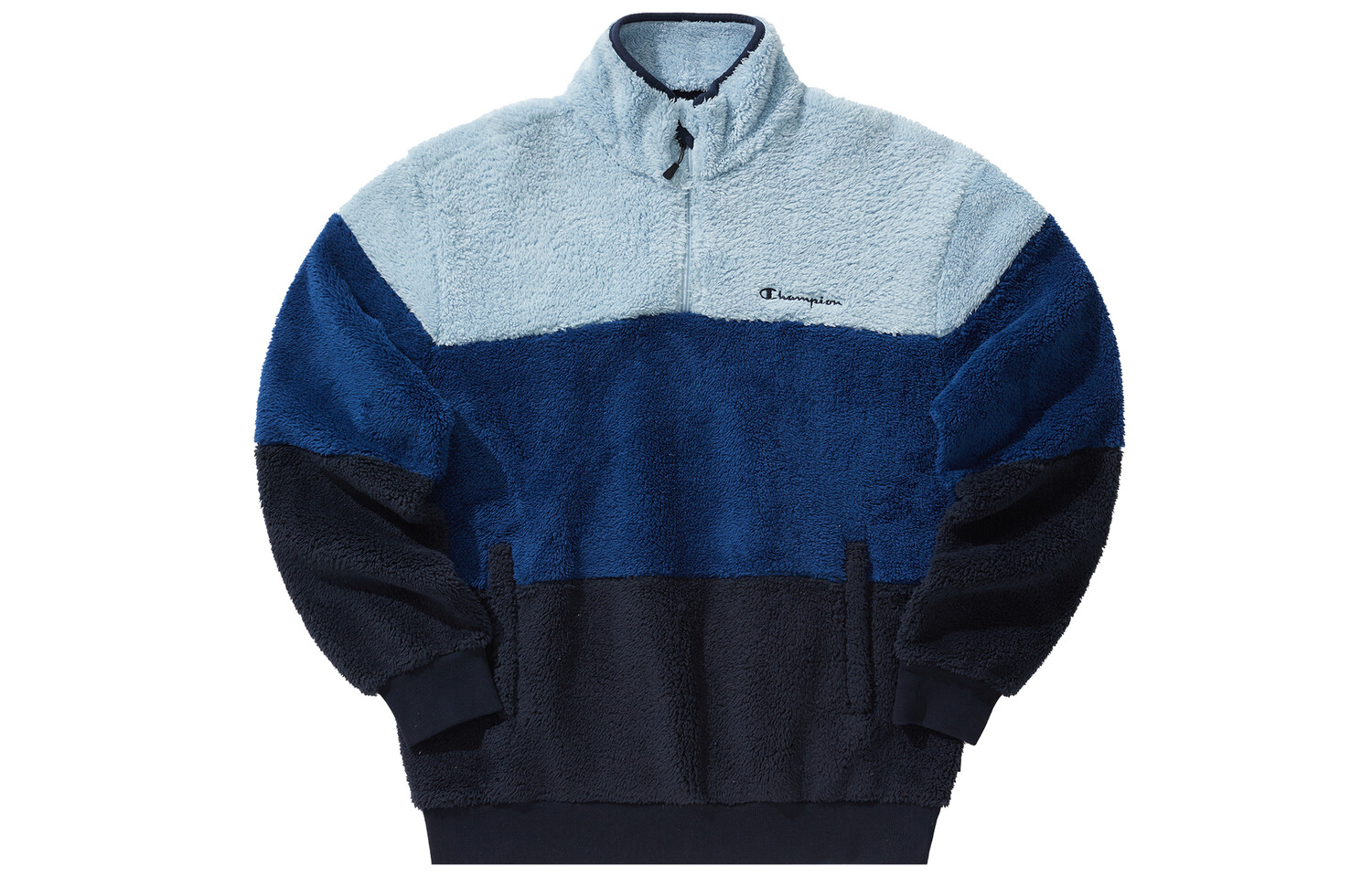 Куртка унисекс Champion, Синий
Куртка унисекс Champion, Синий