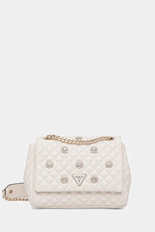 Сумка EVERLEE Guess, белый
Сумка EVERLEE Guess, белый