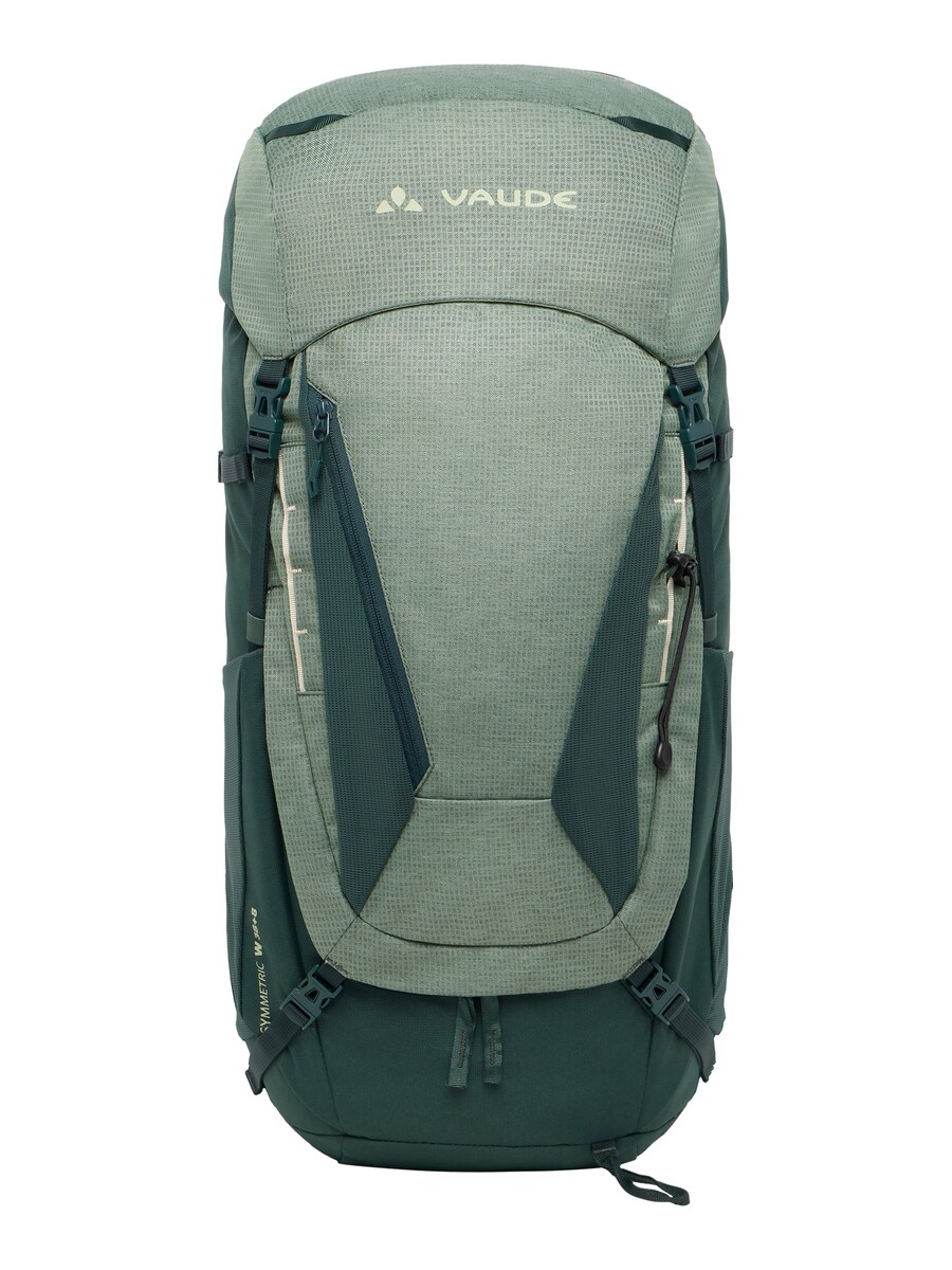 Спортивный рюкзак VAUDE 40-49L, зеленый
Спортивный рюкзак VAUDE 40-49L, зеленый