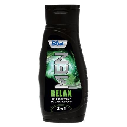 Увлажняющий гель для душа для мужчин - 300 мл Восстанавливающая сила Oceanic Fresh
Увлажняющий гель для душа для мужчин - 300 мл Восстанавливающая сила Oceanic Fresh