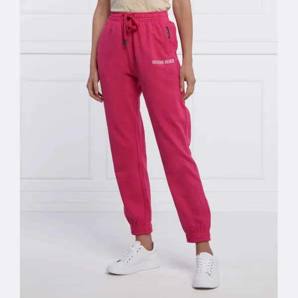 Брюки Carracosta классического кроя Silvian Heach, розовый
Брюки Carracosta классического кроя Silvian Heach, розовый