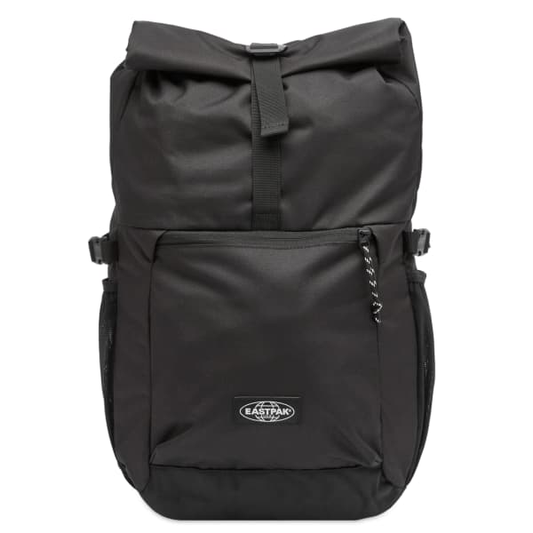 Рюкзак Toproll pro Eastpak, черный
Рюкзак Toproll pro Eastpak, черный